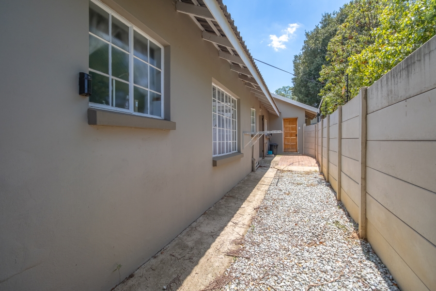 3 Bedroom Property for Sale in Heidelberg Gauteng