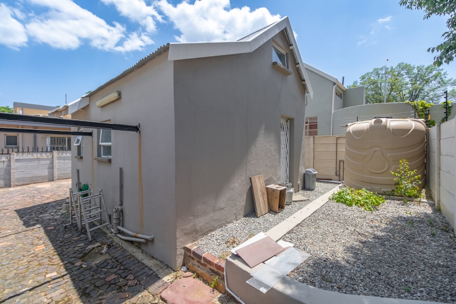 3 Bedroom Property for Sale in Heidelberg Gauteng