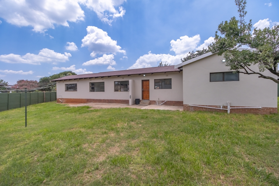 3 Bedroom Property for Sale in Heidelberg Gauteng