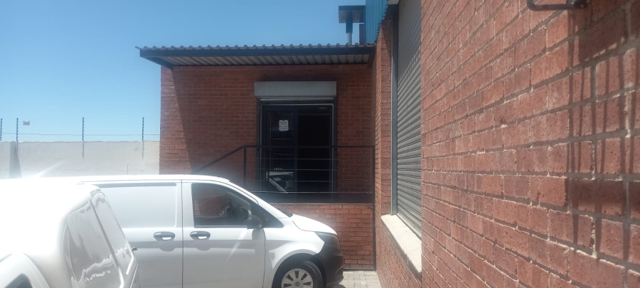 Commercial Property for Sale in Alberton Central Gauteng