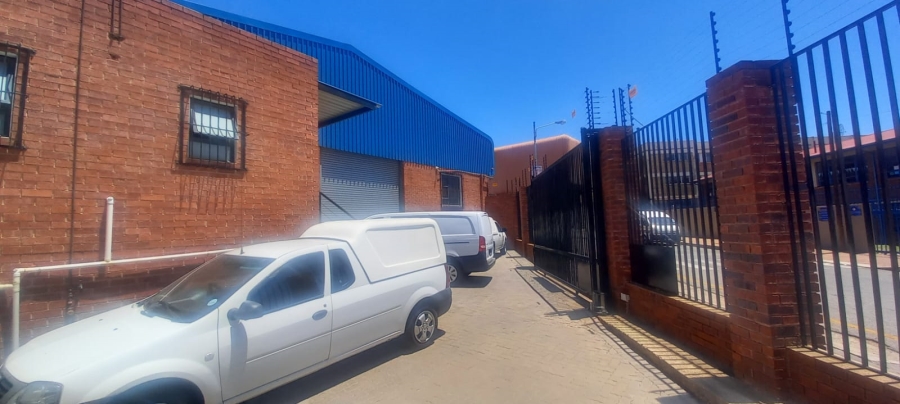 Commercial Property for Sale in Alberton Central Gauteng