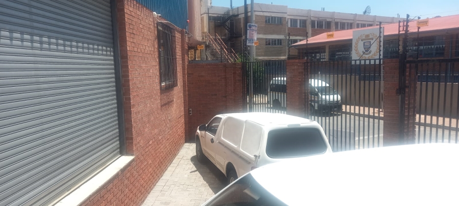 Commercial Property for Sale in Alberton Central Gauteng