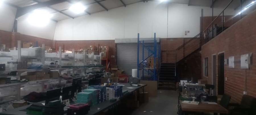 Commercial Property for Sale in Alberton Central Gauteng