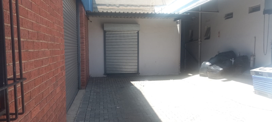 Commercial Property for Sale in Alberton Central Gauteng