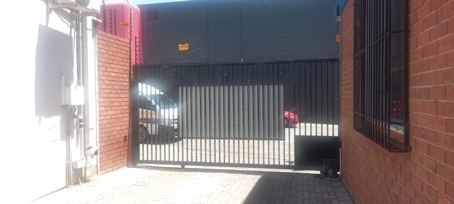 Commercial Property for Sale in Alberton Central Gauteng