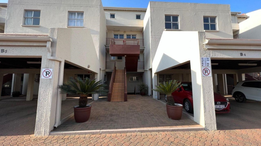 To Let 2 Bedroom Property for Rent in Northcliff Gauteng