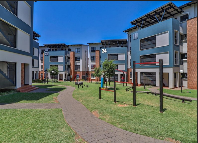 3 Bedroom Property for Sale in Greenstone Gate Gauteng