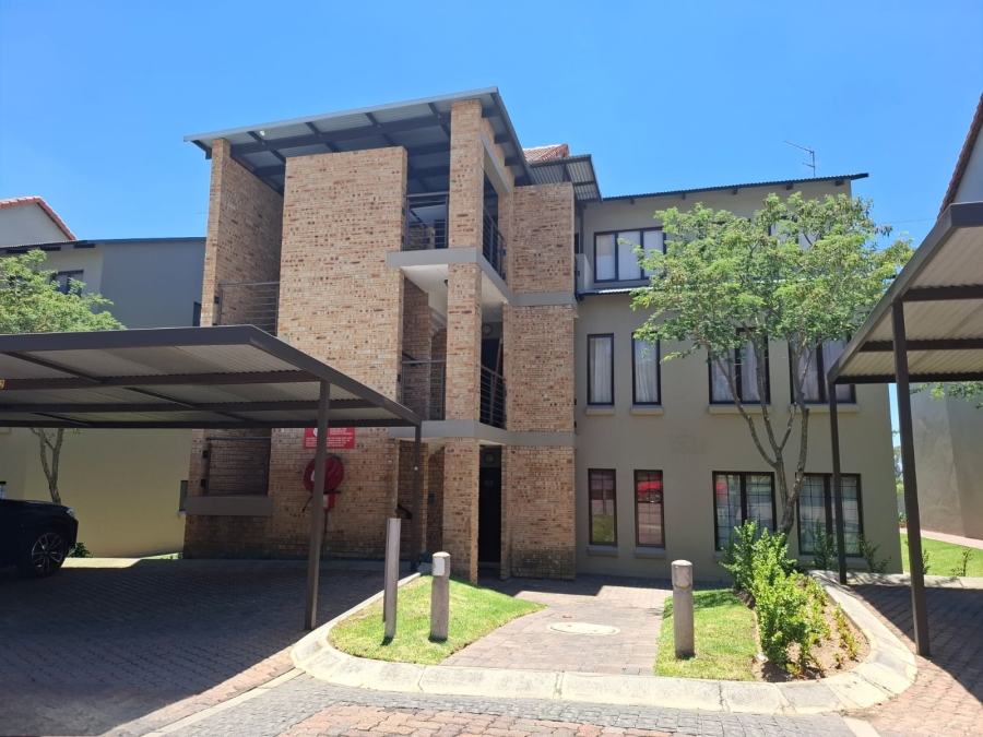 2 Bedroom Property for Sale in Carlswald North Estate Gauteng