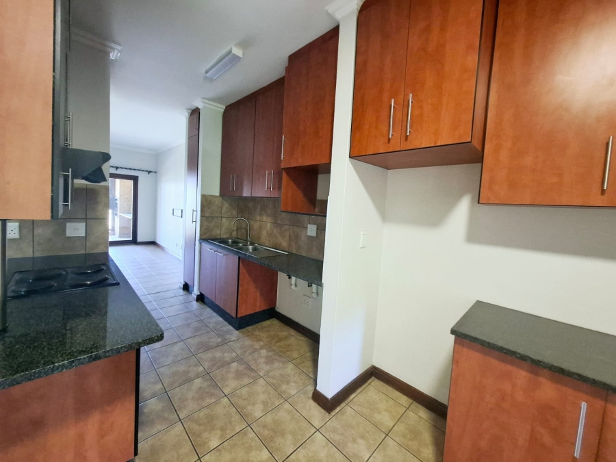 2 Bedroom Property for Sale in Carlswald North Estate Gauteng