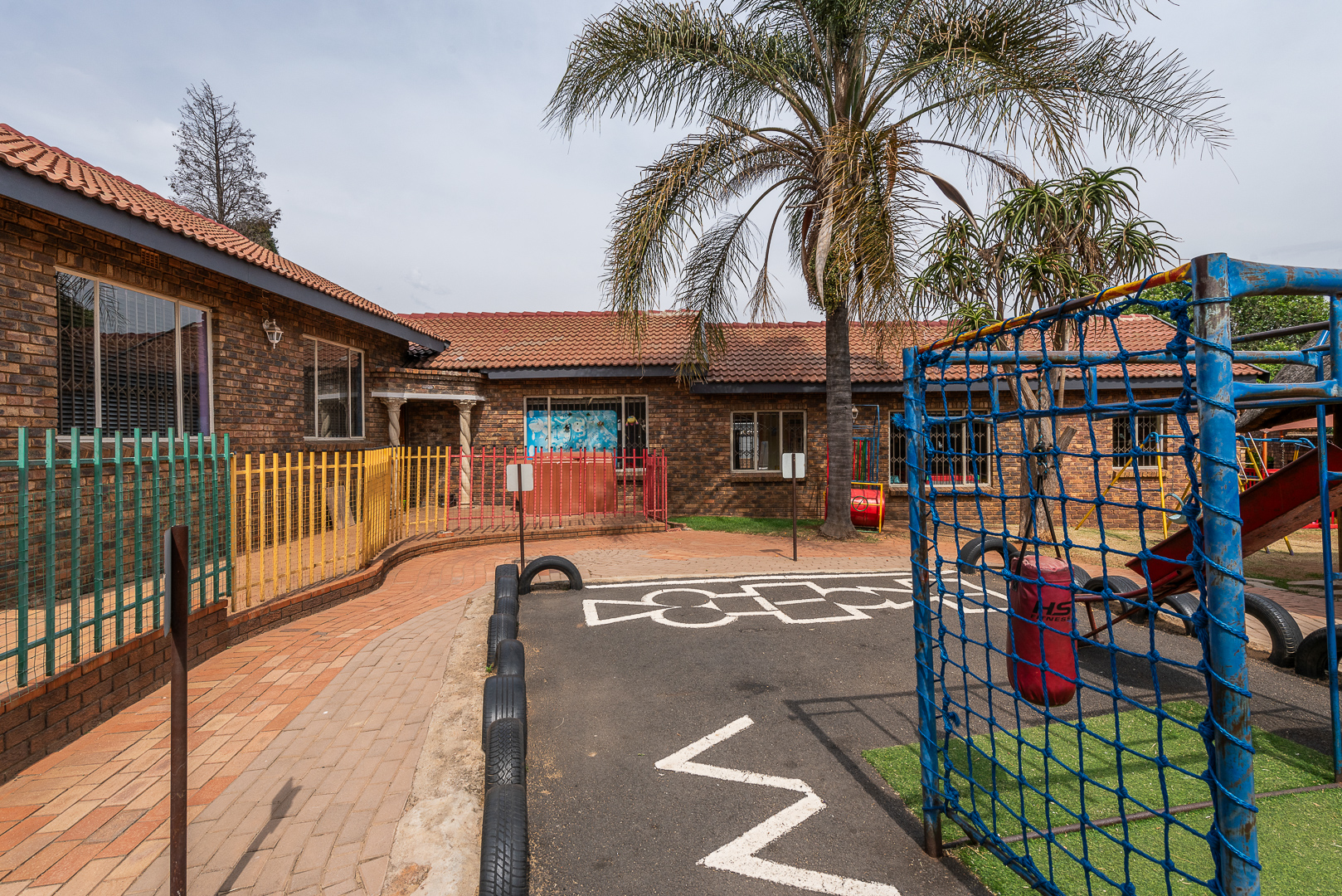 Commercial Property for Sale in Oakdene Gauteng