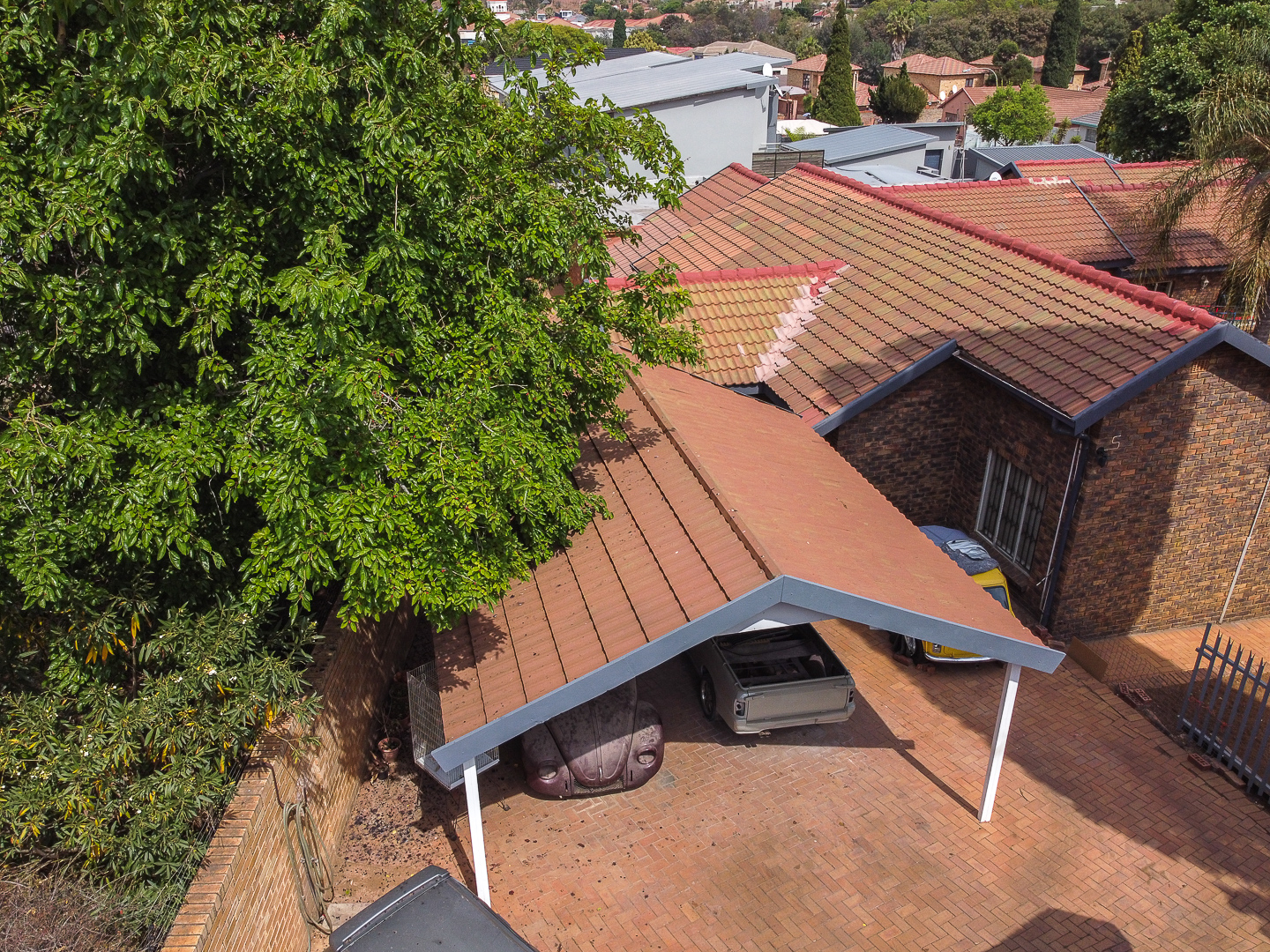 Commercial Property for Sale in Oakdene Gauteng