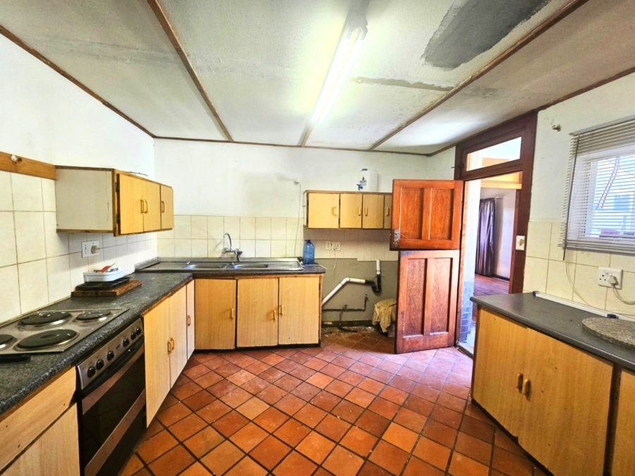 To Let 3 Bedroom Property for Rent in Villieria Gauteng