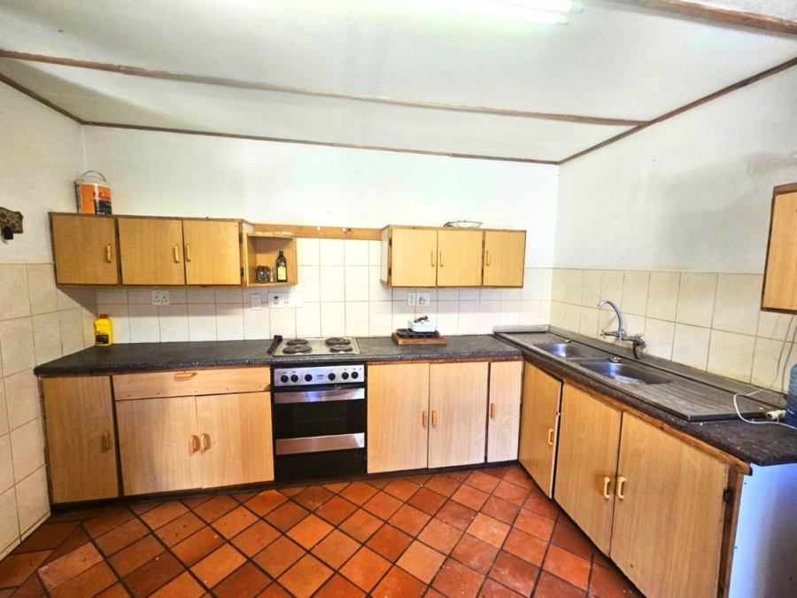 To Let 3 Bedroom Property for Rent in Villieria Gauteng