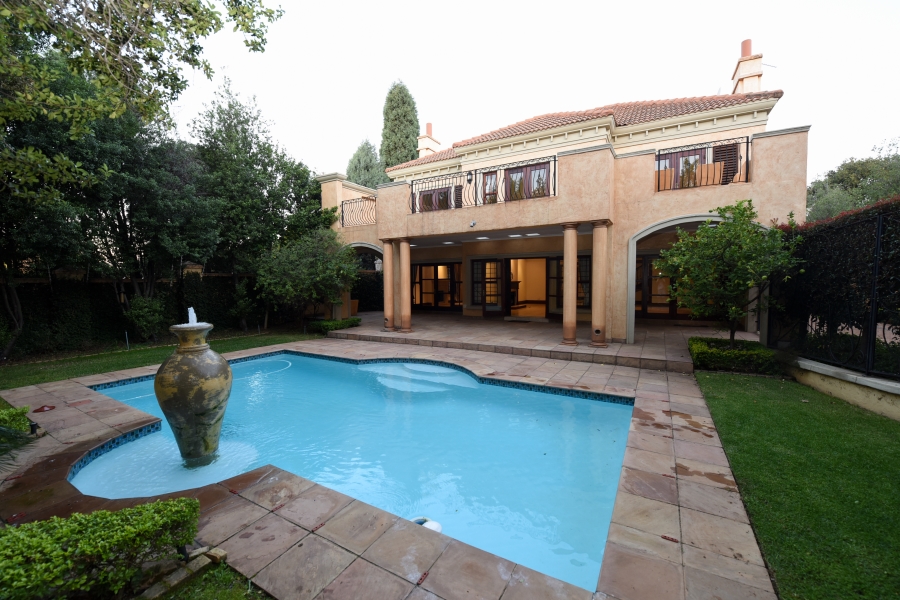 To Let 3 Bedroom Property for Rent in Atholl Gauteng