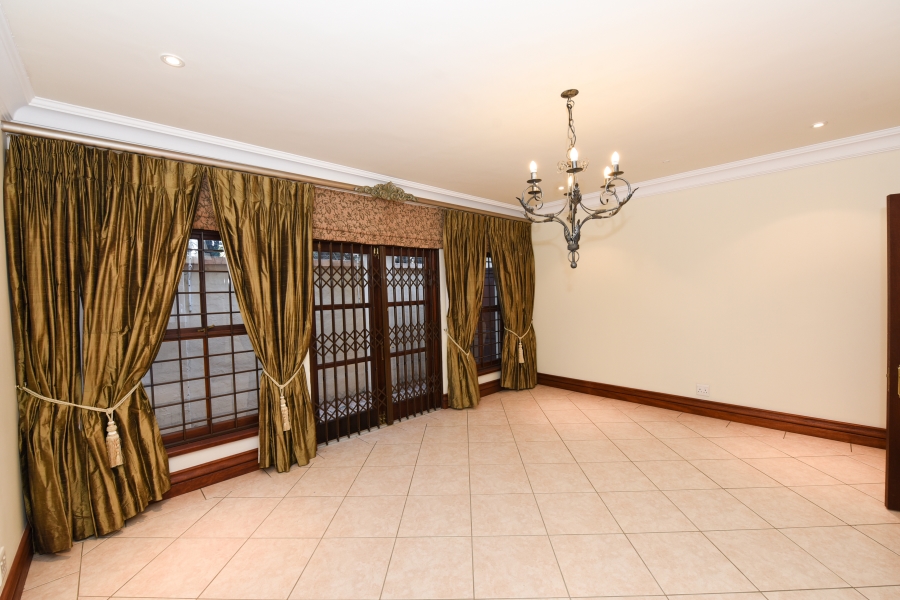 To Let 3 Bedroom Property for Rent in Atholl Gauteng