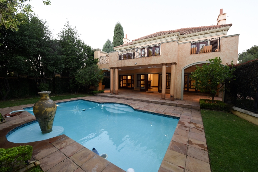 To Let 3 Bedroom Property for Rent in Atholl Gauteng