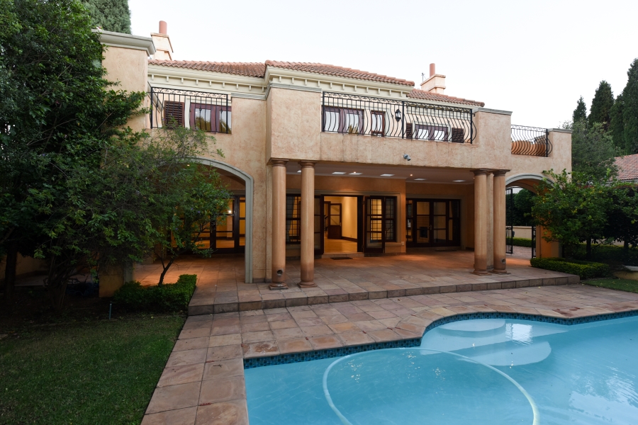 To Let 3 Bedroom Property for Rent in Atholl Gauteng