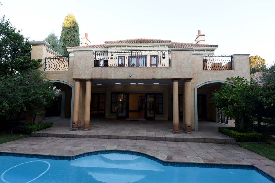 To Let 3 Bedroom Property for Rent in Atholl Gauteng