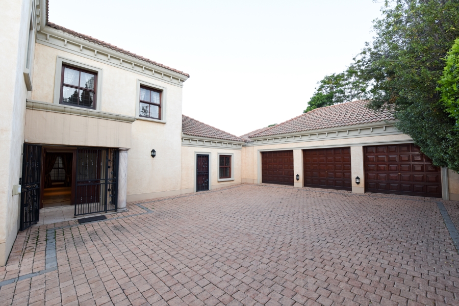 To Let 3 Bedroom Property for Rent in Atholl Gauteng