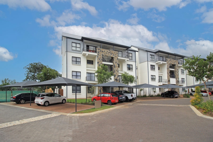 2 Bedroom Property for Sale in Crowthorne AH Gauteng