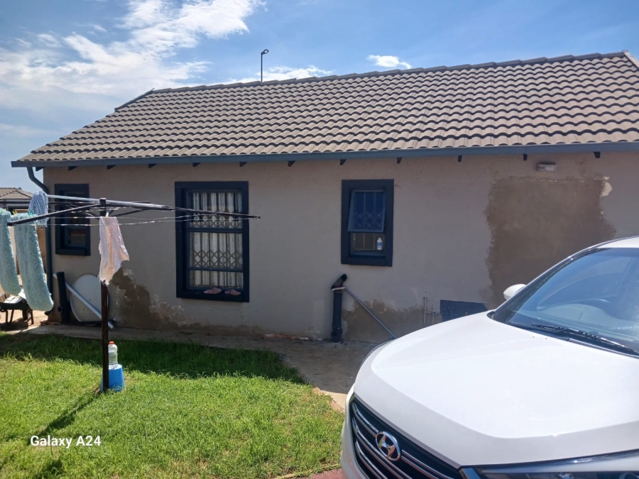 3 Bedroom Property for Sale in Dawn Park Gauteng