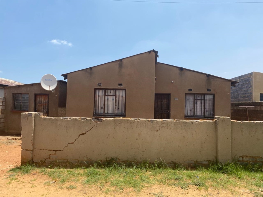 2 Bedroom Property for Sale in Siluma View Gauteng