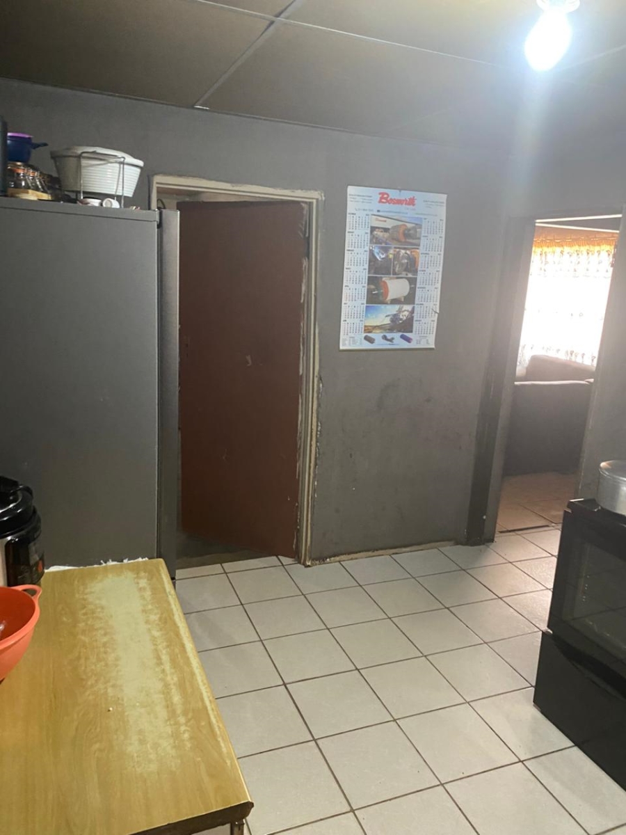 2 Bedroom Property for Sale in Siluma View Gauteng