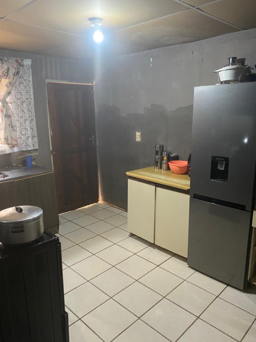 2 Bedroom Property for Sale in Siluma View Gauteng