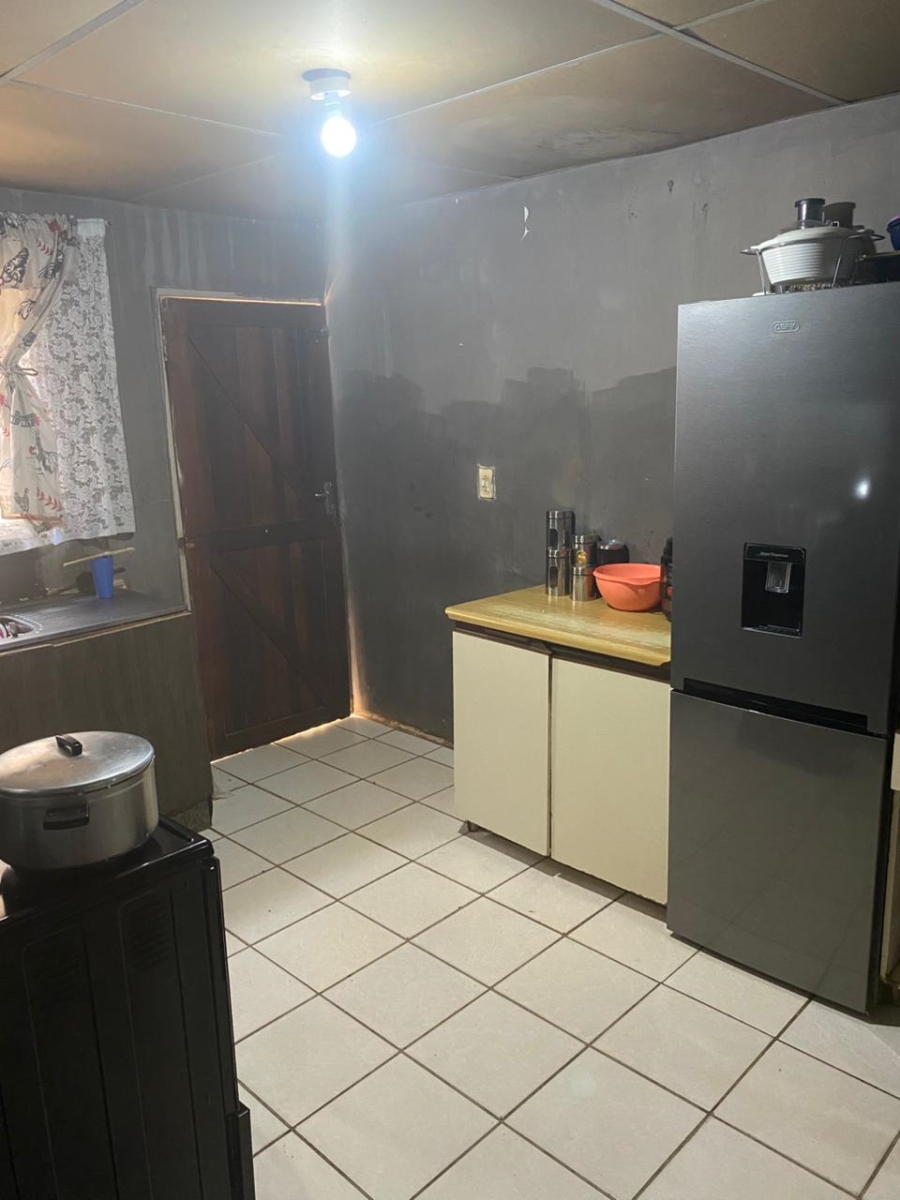 2 Bedroom Property for Sale in Siluma View Gauteng