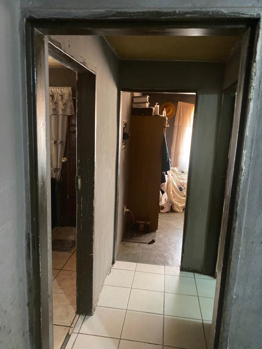 2 Bedroom Property for Sale in Siluma View Gauteng