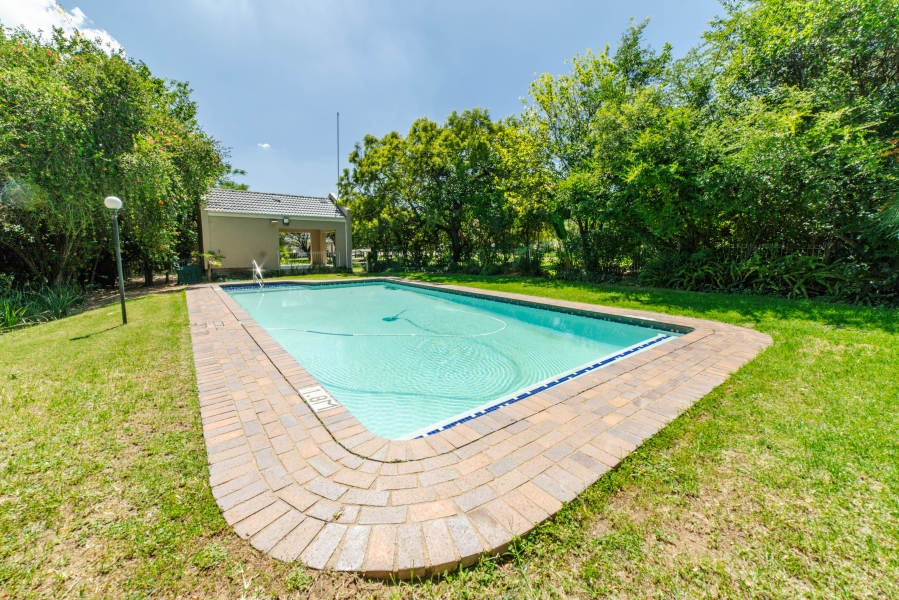 3 Bedroom Property for Sale in Fourways Gardens Gauteng