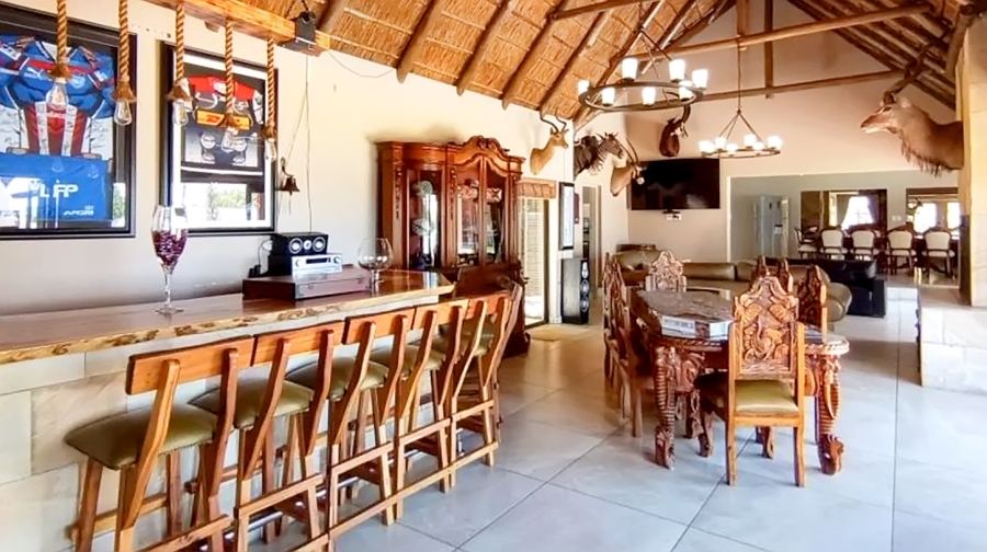 11 Bedroom Property for Sale in Windsor On Vaal Gauteng