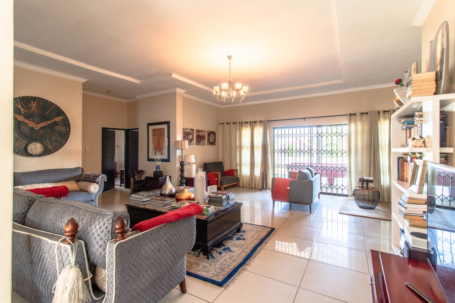 4 Bedroom Property for Sale in Liefde en Vrede Gauteng