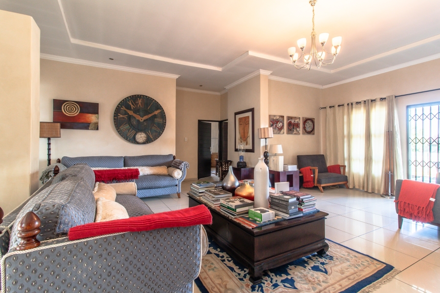 4 Bedroom Property for Sale in Liefde en Vrede Gauteng