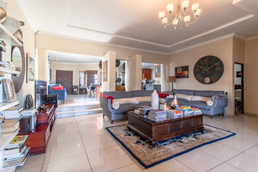 4 Bedroom Property for Sale in Liefde en Vrede Gauteng