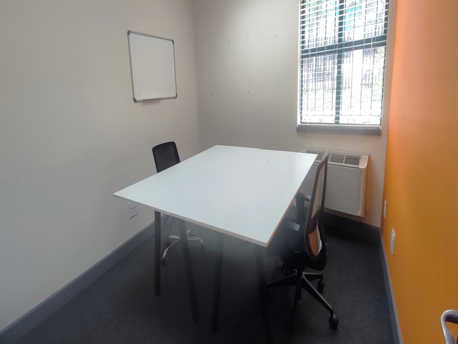 To Let commercial Property for Rent in Dunkeld Gauteng