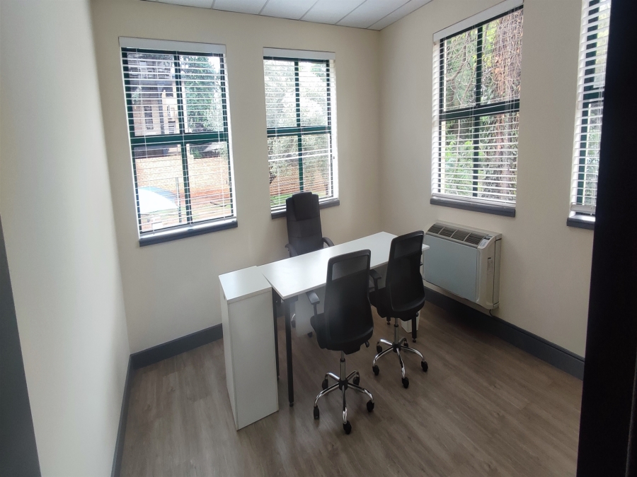 To Let commercial Property for Rent in Dunkeld Gauteng