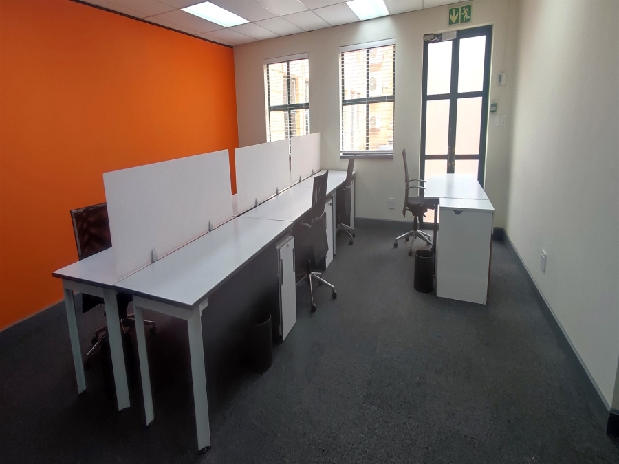 To Let commercial Property for Rent in Dunkeld Gauteng