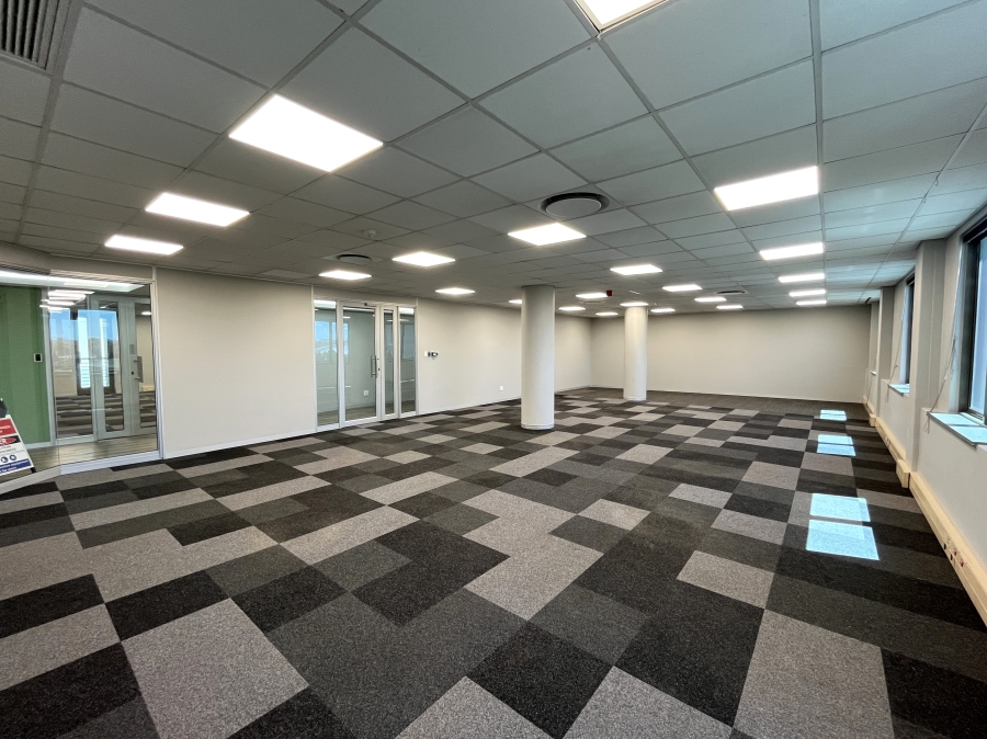 To Let commercial Property for Rent in Menlyn Gauteng