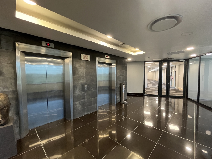 To Let commercial Property for Rent in Menlyn Gauteng