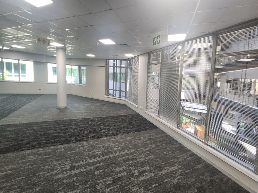 To Let commercial Property for Rent in Sandhurst Gauteng