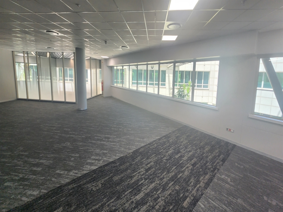 To Let commercial Property for Rent in Sandhurst Gauteng