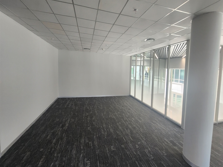 To Let commercial Property for Rent in Sandhurst Gauteng