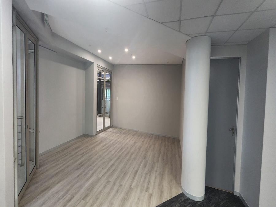 To Let commercial Property for Rent in Sandhurst Gauteng