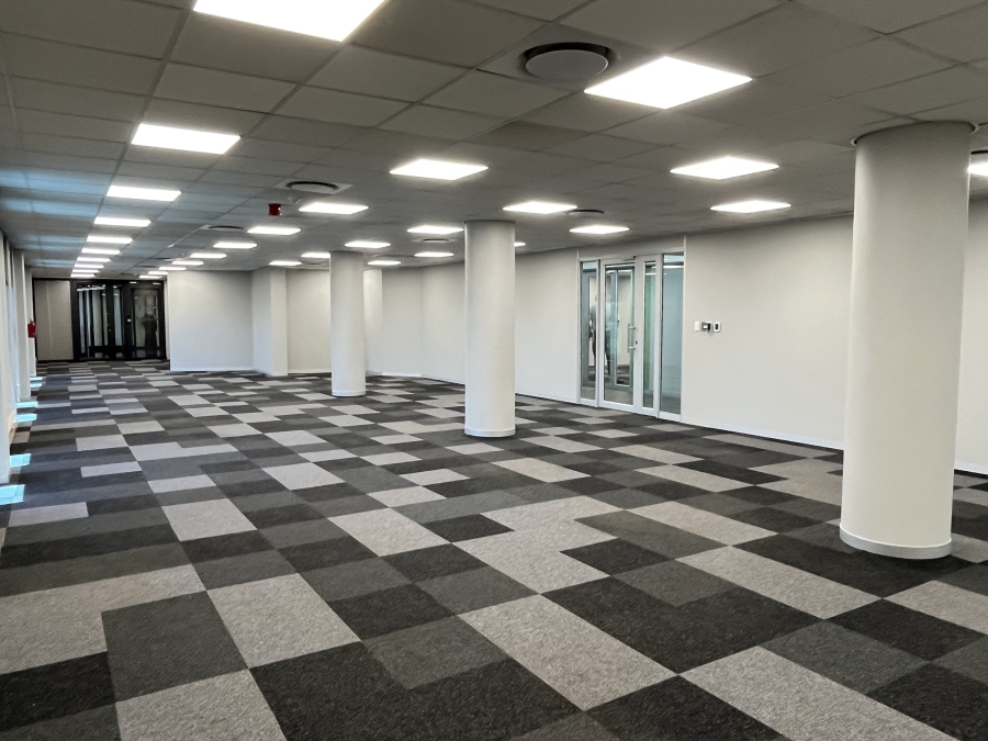 To Let commercial Property for Rent in Menlyn Gauteng