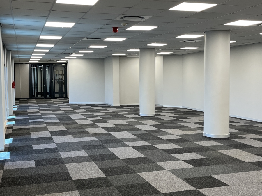 To Let commercial Property for Rent in Menlyn Gauteng