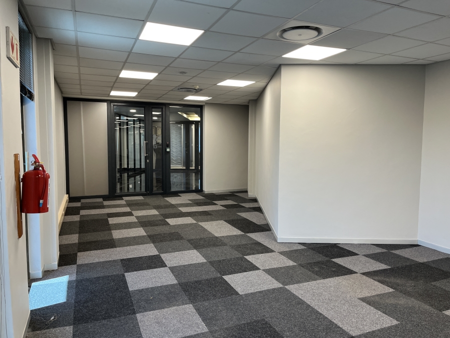 To Let commercial Property for Rent in Menlyn Gauteng