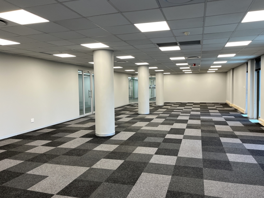 To Let commercial Property for Rent in Menlyn Gauteng