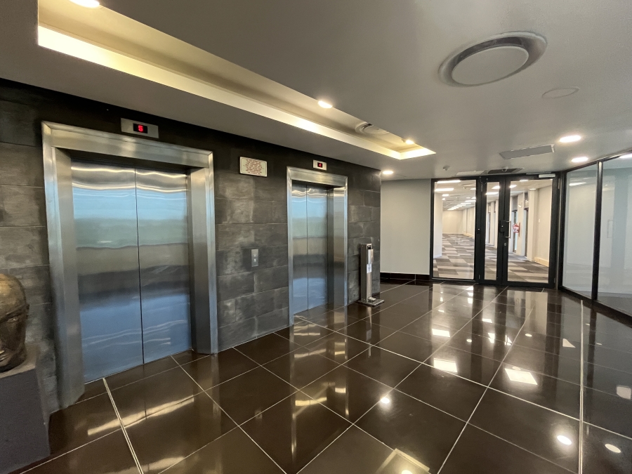 To Let commercial Property for Rent in Menlyn Gauteng