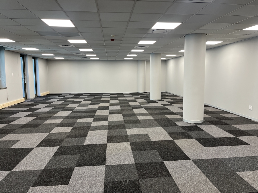 To Let commercial Property for Rent in Menlyn Gauteng